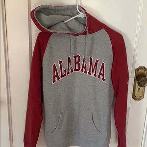 Alabama Roll Tide sweatshirt